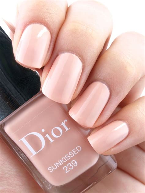 dior nail polish sale|best dior nail polish ever.